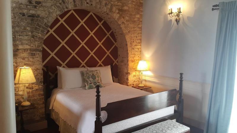 Copper And Lumber Store Hotel English Harbour Екстериор снимка