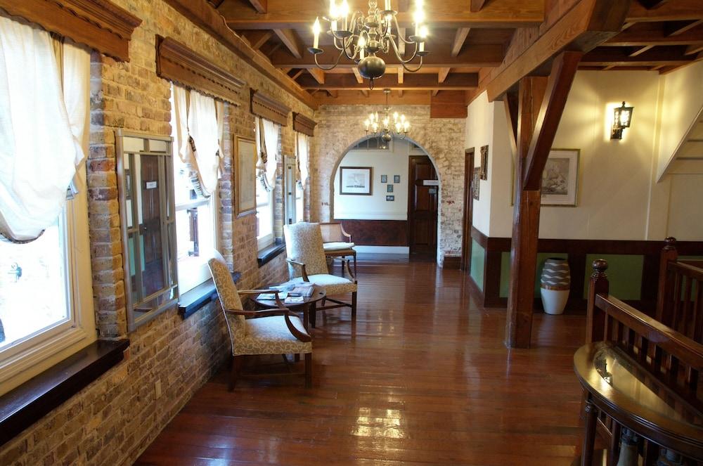 Copper And Lumber Store Hotel English Harbour Екстериор снимка