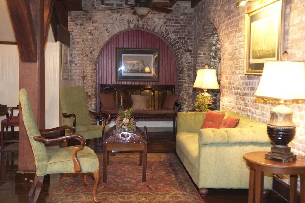 Copper And Lumber Store Hotel English Harbour Екстериор снимка